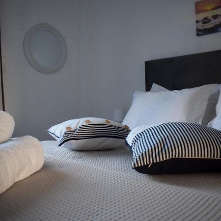 Katovigli Seaview Apartment Makrýgialos Dış mekan fotoğraf